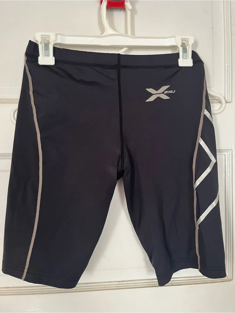 2xu short tights